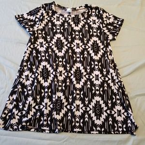 Honey & Lace Med Torrance